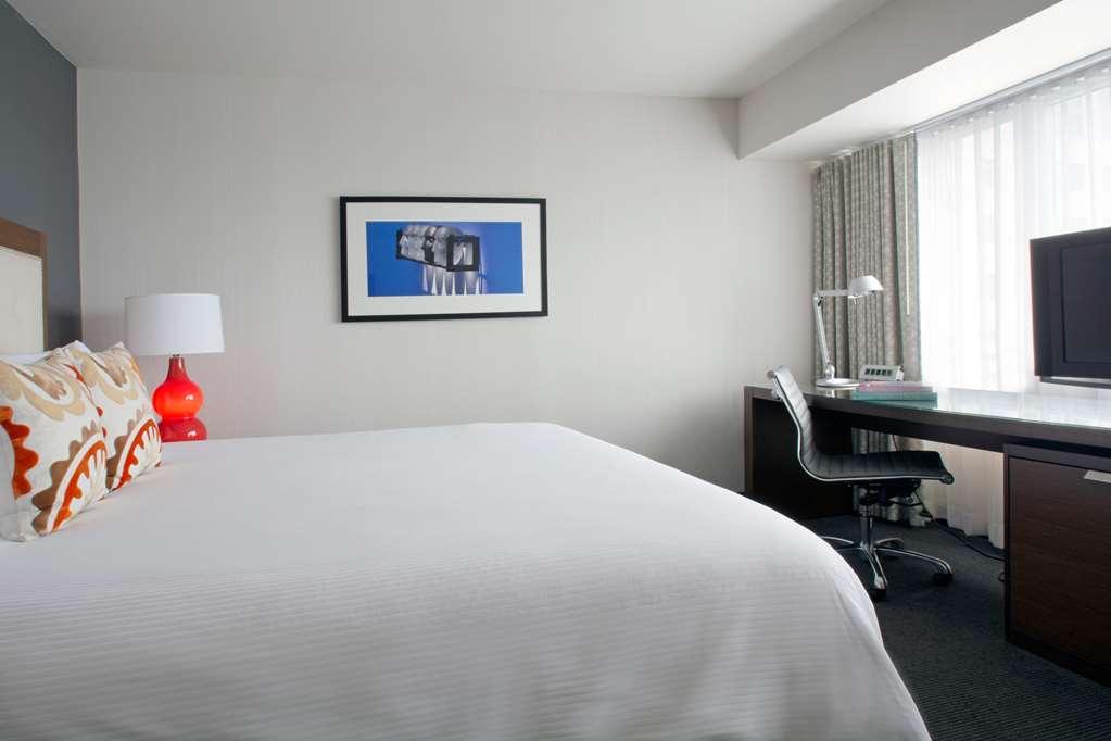 Hotel Murano Tacoma Habitación foto A room at the Hotel Commonwealth